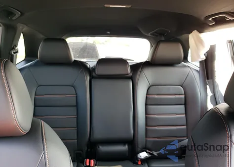 2024 Honda Cr-V Sport-L from USA, damaged, VIN 7FARS6H88RE049576